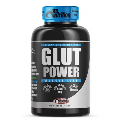 Pronutrition Glut Power 100 Compresse