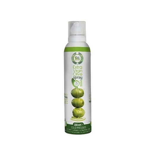 EXTRA VIRGIN OIL SPRAY 200ml