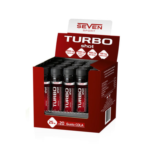 TURBO SHOT 25ml