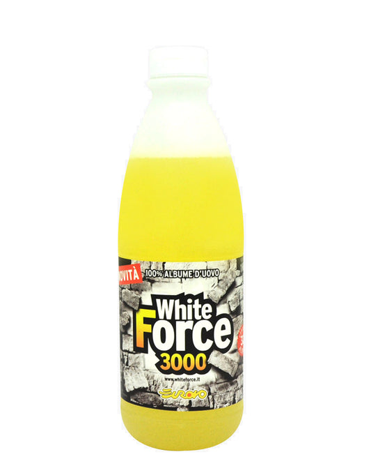 WHITE FORCE 3000 - ALBUME LIOTTIZZATO 1Kg