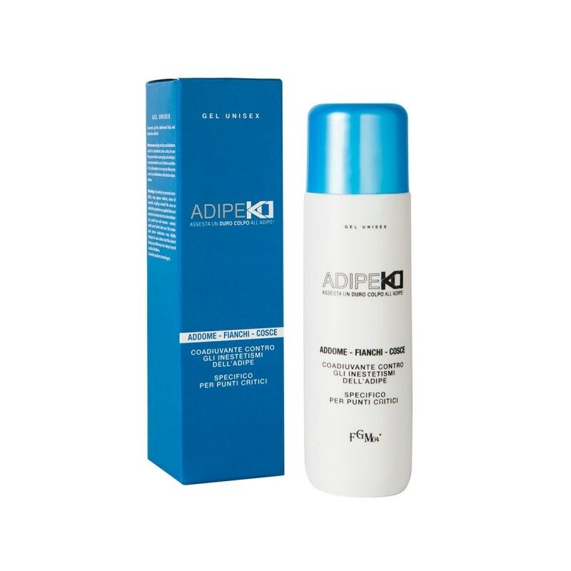 FGM04 ADIPE KO UNISEX 200ml