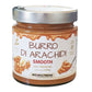 BURRO DI ARACHIDI SPALMABILE 400g