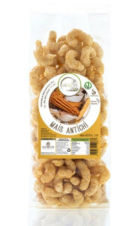 PATATINE AGRIGAL SENZA GLUTINE 50g