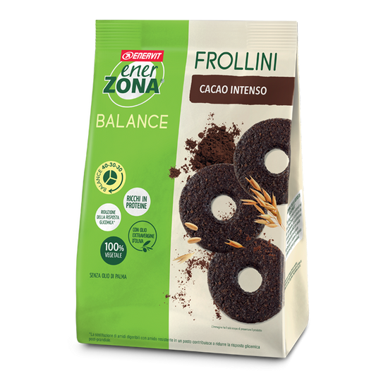 ENERVIT FROLLINI 250G