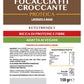 Focaccia croccante fit RiMa Benessere 150g